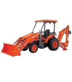 Kubota 2016 L45 (33.6 kW) Bandnew