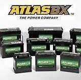 Commercial batteries available from entry level to top premium brands best prices