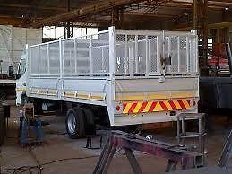 MSE HYDRAULICS MANUFACTURE WATERS TANKERS AND TIPPER BINS 4 TO 8 TON CONTACT US AT 0815931686