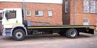MSE HYDRAULICS PROVIDES SERVICE TO WATERS TANKERS AND TIPPER BINS CALL 0815931686