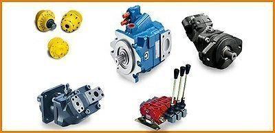 HYDRAULIC INSTALLATION, REPAIR AND ACCESSORIES CALL 0815931686
