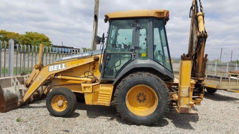Bell 315 SG TLB For Sale