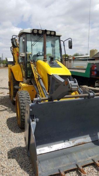 New Holland B110 B TLB For Sale