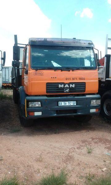 Man truck for sale!!!!!!