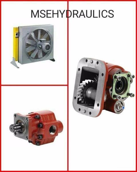 LOOKING FOR HYDRAULIC MAINTENANCE AND ACCESSORIES MSEHYDRAULICS IS HERE FOR YOU CALL 0815931686