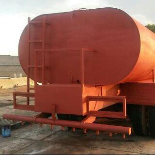 WATER TANKERS, TIPPER BINS, FLAT DECK, PTO, AND HYDRAULICKS SYSTEM INSTALLATIONS