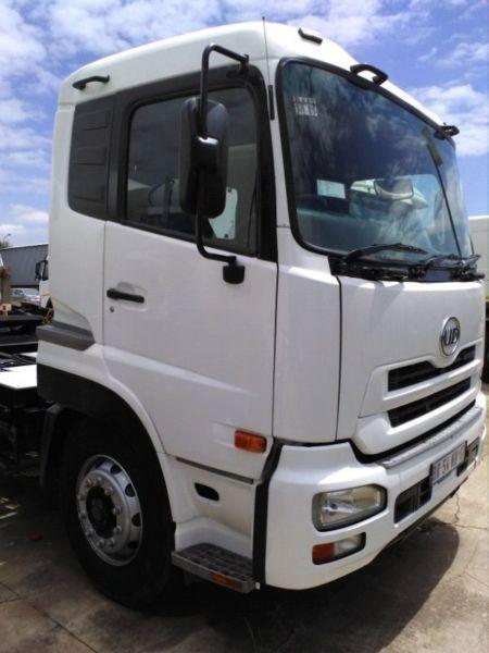 2012 Nissan G300