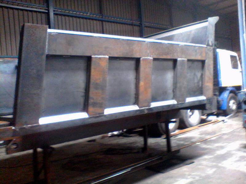 TOP QUALITY TRUCK TRAILERS MANUFACTURING, CALL NOW!! 0766109796