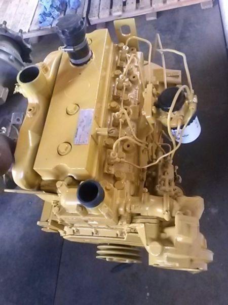 UsedSpares.net - Used and reconditioned spares for TLB machines