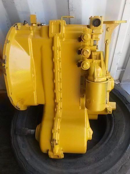 UsedSpares.net - Used and reconditioned spares for TLB machines