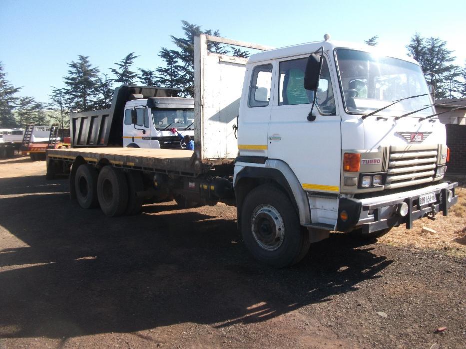 1996, HINO, HINO 300 611 LWB F/C C/C for sale in