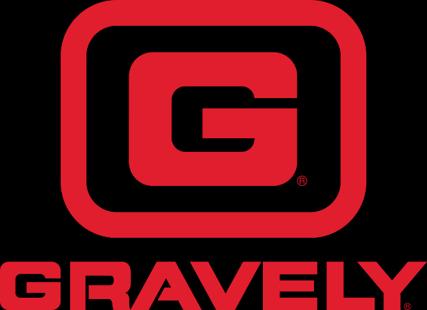 Gravely Pro 24 walk behind mower (Discount promo code - MFG-OLX160005)