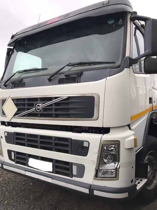 Used Volvo FM 400 for sale