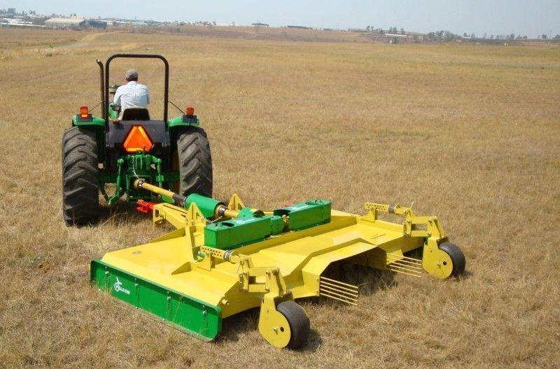 Agriculture Equipment for hire