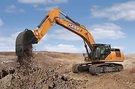 Excavators For Hire;bulldzers;loaders;water trucks;jaw crushers