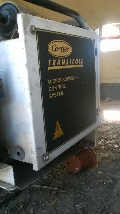 Carrier Transicold Cooling unit for truck - stripping or complete