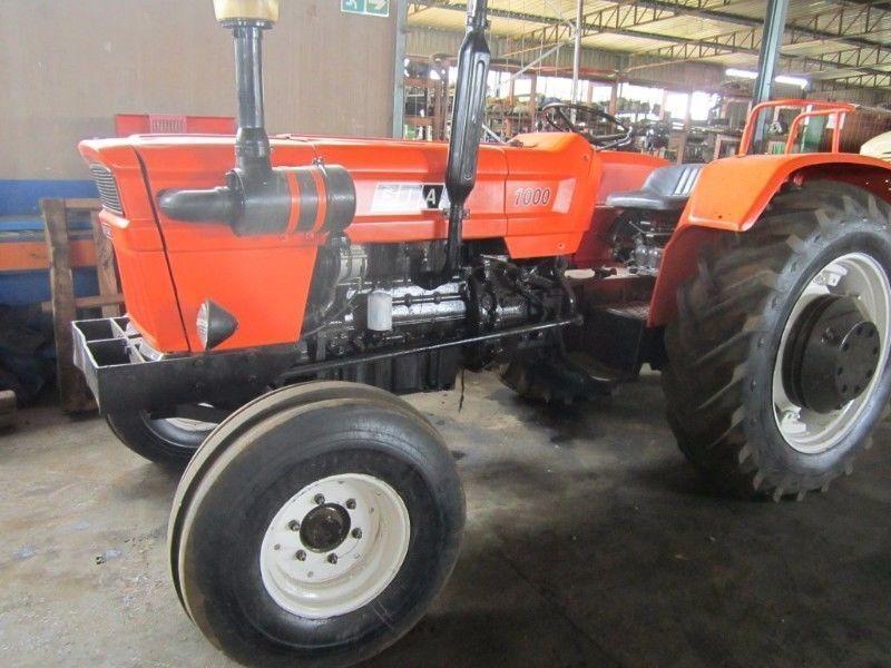 Fiat 1000 - R65 000 +vat