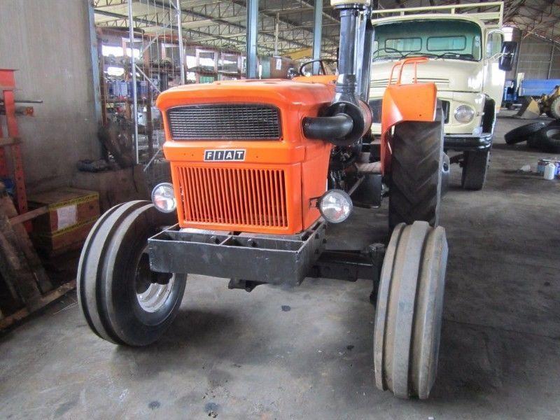 Fiat 1000 - R65 000 +vat