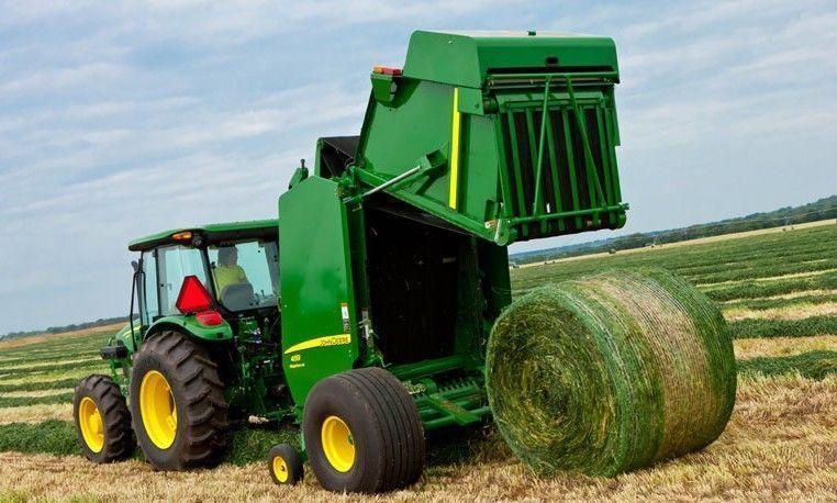 Agriculture Equipment for hire and for sale