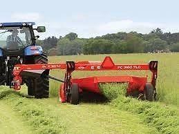 Agriculture Equipment for hire and for sale