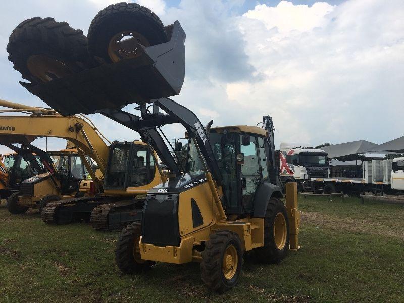 Bell 315 SK 4x4 Tlb for sale