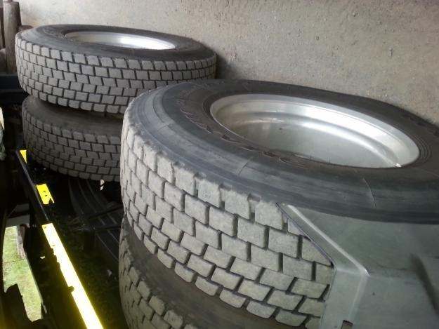 Good second hand truck tyres for sale,safe & reliable tyres R850-R1250