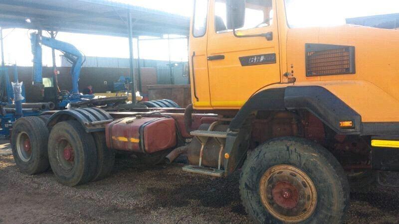 Renault truck for sale