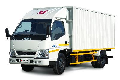 JMC Carrying truck