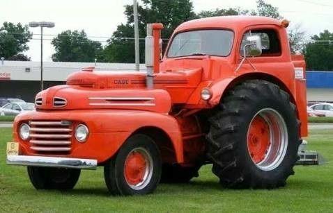 Tractor Spares