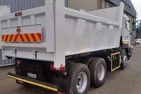 TIPPER BIN: ANY SIZE YOU WANT WE CAN MANUFACTURE