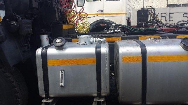 WE MANUFACTURE,INSTALL AND REPAIR HYDRAULIC TANKS