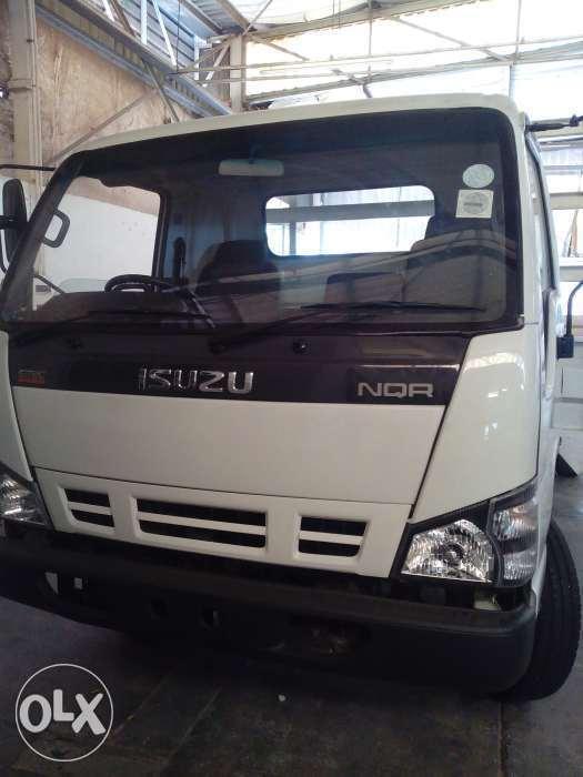 Isuzu truck for sale
