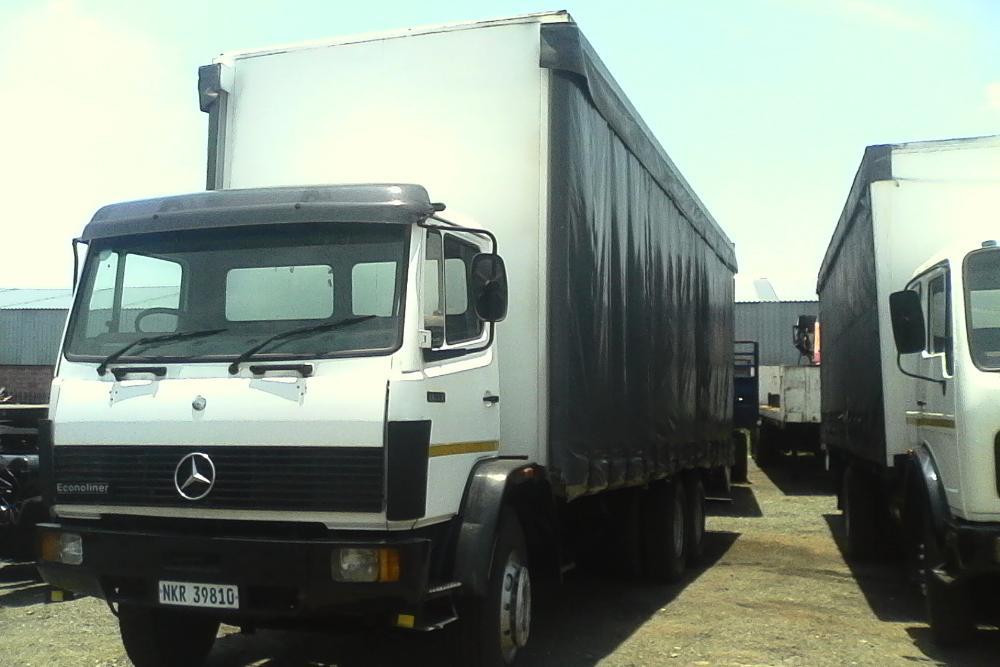Just arrived 12 tonne taultliner trailer this december its a bargain