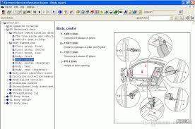 VW Truck Workshop Manuals