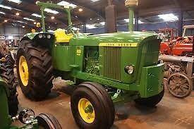 John Deere 2300 tractor in excellent condition