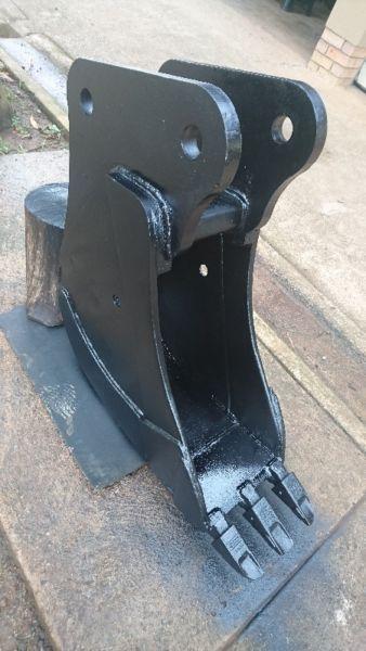 Bell tlb trench bucket 300mm