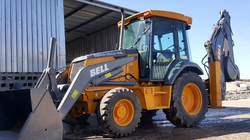 3 x Tlb s for sale. Case,bell and cat