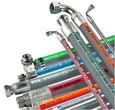 HYDRAULIC CYLINDERS AND HOSES AT MSE HYDRAULICS