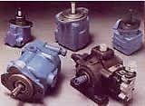 HYDRAULIC PUMPS