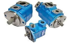 MSE HYDRAULICS SUPPLIERS OF HYDRAULIC PUMPS