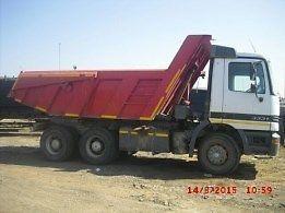 EXPERTS IN MANUFACTURING TIPPER BINS