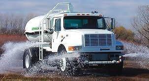 BRAND NEW WATER TANKERS MANUFACTURERS