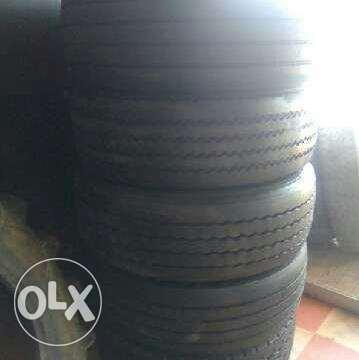 Good used tyres