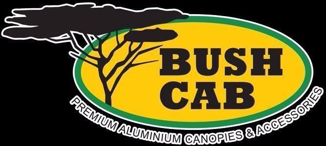 Bush CAB ! Custom Design your very own Aluminium Canopy *100% trade in on your fiberglass canopy
