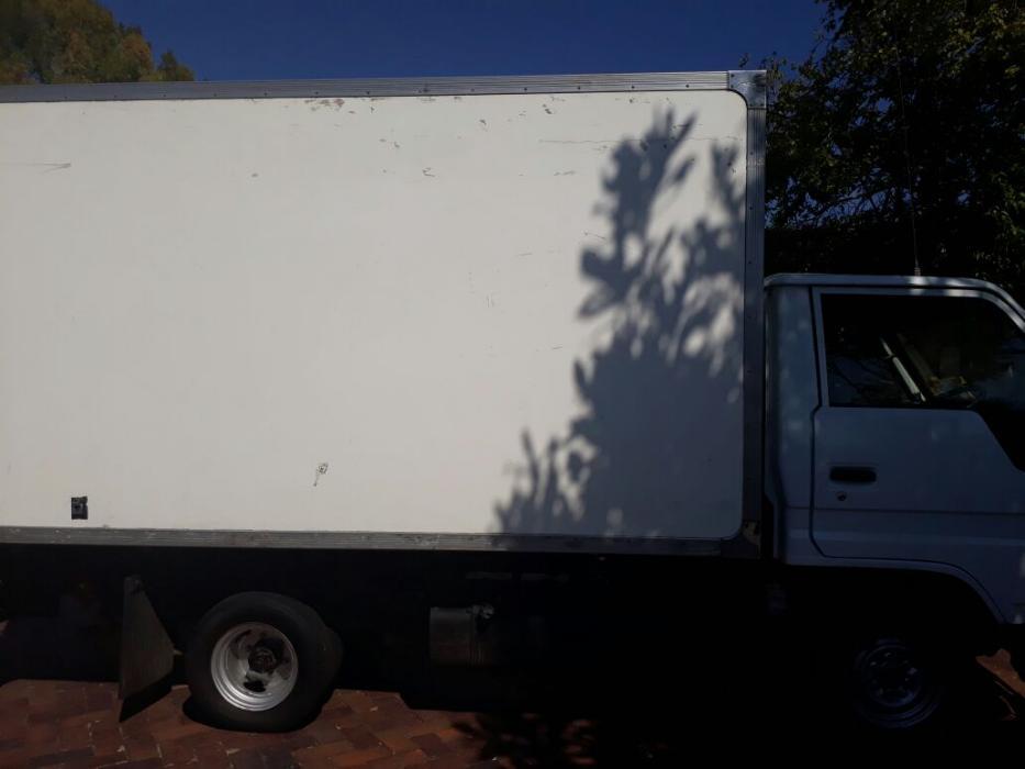 Hie there am selling my truck