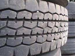 TRUCK TYRES For sale / Second Hand / New