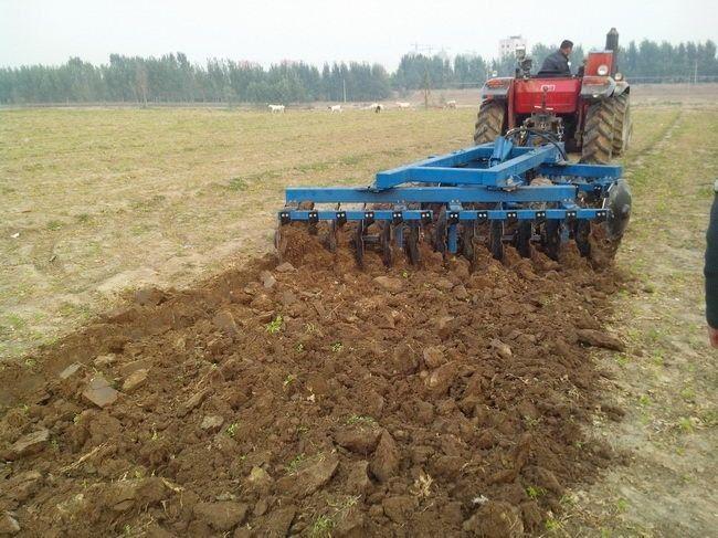 Agriculture and Forestry plant Equipment for hire and for sale
