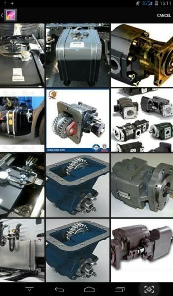 BRINGING YOU THE BEST PRICES ON ALL HYDRAULIC COMPONENTS