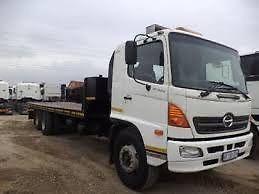 MSE PROVIDES SERVICES ON ROLL BACK,TIPPERS,WATER TANKERS ETC