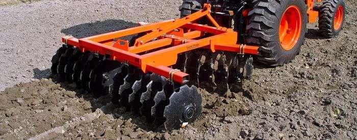 Agriculture equipment for sale and for hire